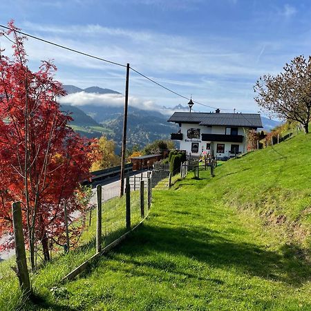 Haus Bodenwinkler Acomodação com café da manhã Grobming Exterior foto