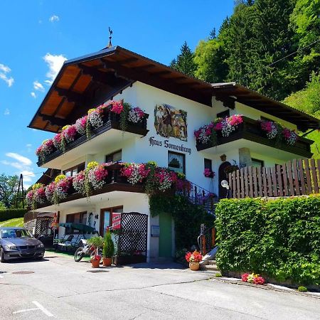 Haus Bodenwinkler Acomodação com café da manhã Grobming Exterior foto